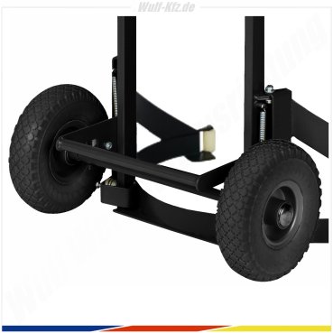 Preview: Sonic Reifenkarre 14-20"